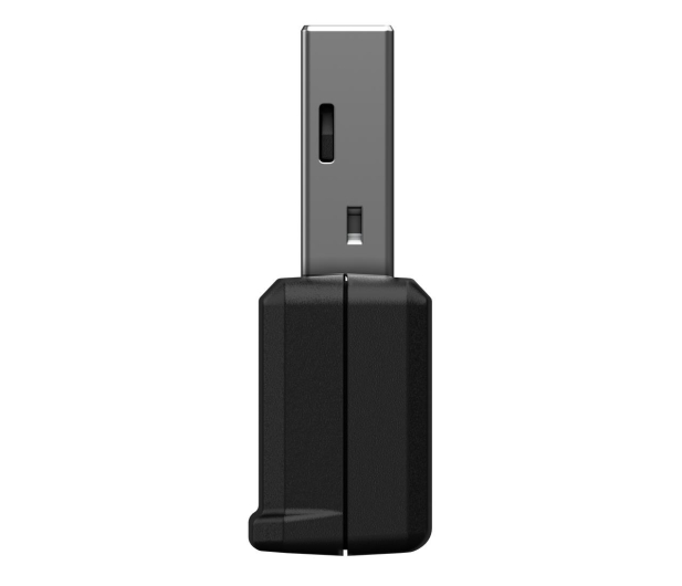MSI AX1800 Nano (1800Mb/s a/b/g/n/ac/ax) 302-8ZE30XE-000 - 1291542 - zdjęcie 2